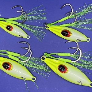 Electric Yellow Hive