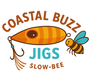 Coastal Buzz Jigs