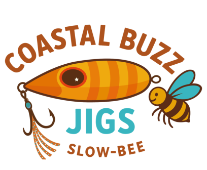 Coastal Buzz Jigs